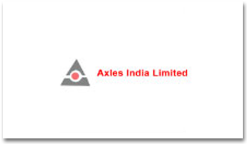 Axles India Ltd